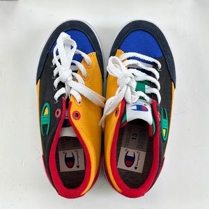Champion Kids Shoes NWOT